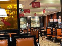 大堂-大鸭梨烤鸭(甘家口店)