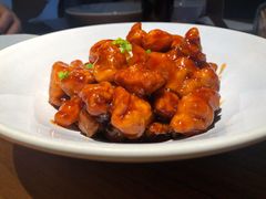糖醋里脊-外婆家(静安大悦城店)