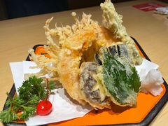 -越光米贩精致料理餐厅(金鹰店)