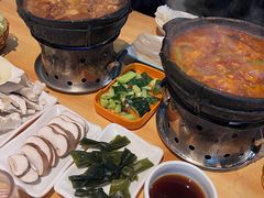 -范贤光鸡公煲(平乐园总店)