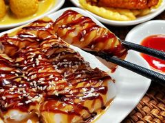 -九龙茶记·粤式餐厅融合菜(鹭江店)