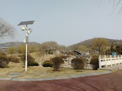 -济南国际园博园