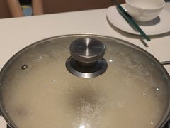 -煲王粤菜餐厅(中侨中心店)