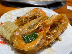-邵汇大虾(会展店)