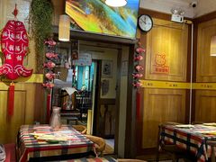 -什么餐馆(天主教堂店)