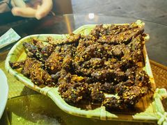 -多哥水傣味餐厅(司马巷店)