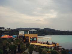 -Cafe Aewol Monsant