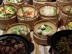 -AdD全日制餐厅(中谷花园酒店)