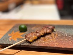 -人间酒暖·Go blanc·烧鸟·深夜食堂(陆家嘴店)