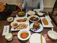 -德兴馆(广东路总店)