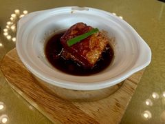 -二泉园老菜馆·百年无锡菜