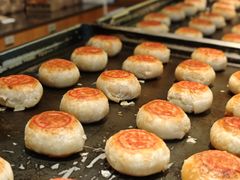 -泸溪河桃酥(亭湖宝龙广场店)