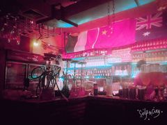 -Helens海伦司小酒馆(复旦大学店)