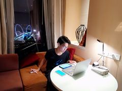 -国际青年会议酒店