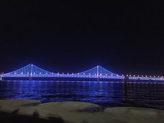 -星海湾跨海大桥