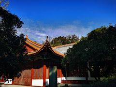 -昆明市金殿名胜区