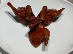 -荣轩(新荣记环球金融中心店)