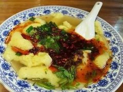 -茂盛小吃(蓝田店)