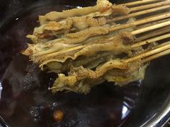 -二子海鲜大排档(太阳城店)