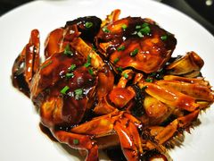 -上海会馆(香港名都店)