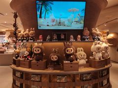 -泡泡玛特POPMART(国金街店)