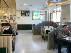 -直隶安家罩饼(复兴路店)