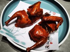 -和平馆·地道港澳茶餐厅(西门口店)