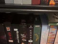 -剧狐剧本杀·月球探案馆(人民广场1号店)