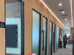 -启德考培雅思托福留学(香洲校区)