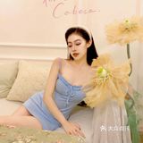 贵阳探店｜闯入童话世界里的《奶油小屋》🧚🏻‍♂️✨