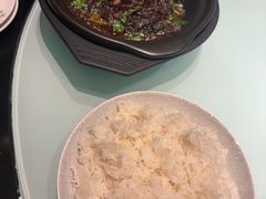 -老淮安·淮安菜(涟水店)