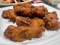 -强记海鲜·大排档(蛇口新街店)