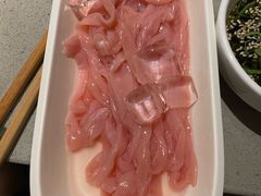 -海底捞火锅(上地华联店)