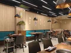 -牛串门串串香(东直门簋街总店)