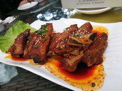 -君临七星生态酒店