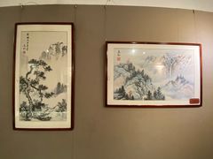 -万荣烤鸭店·北京菜(天坛店)