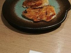 -大渔铁板烧(花园道店)