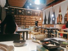 -狐狸爱上椰子鸡(滨江星光大道店)