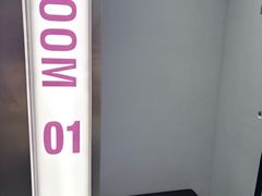 -超级猩猩健身·团课(陆家嘴中心店)