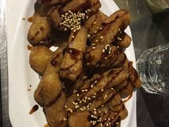 -很久以前羊肉串(大华三路店)