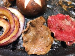 -九田家黑牛烤肉料理(荣成九龙城店)