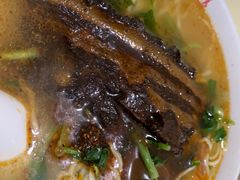 -泰顺江南春面馆