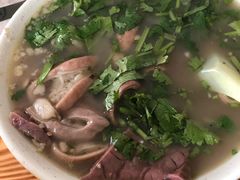 -李小老烧饼(常营民族家园店)