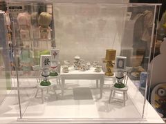 -泡泡玛特POPMART(天环购物中心店)