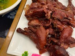 -益恒饭店乡间白族菜(古城总店)