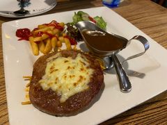 芝士牛排-塔可墨西哥餐厅(江宁景枫店)