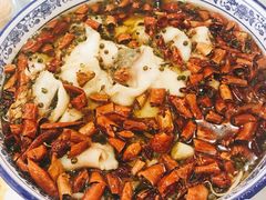 -成都驻京办餐厅(蜀都宾馆店)