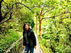 -宁波五龙潭景区