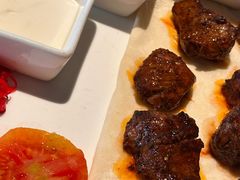 -Efes Turkish & Mediterranean Cuisine 艾菲斯餐厅(陆家嘴店)