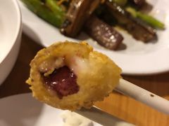 -ZF Seafood Restaurant 卓峰海鲜餐